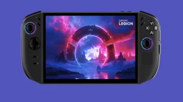 لينوفو ليجيون جو 2: مراجعة مفصلة لأداء الجهاز المحمول الأقوى والأكبر في فئته